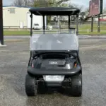 Club Car Villager Electric Golf Cart