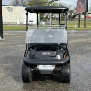 Club Car Villager Electric Golf Cart