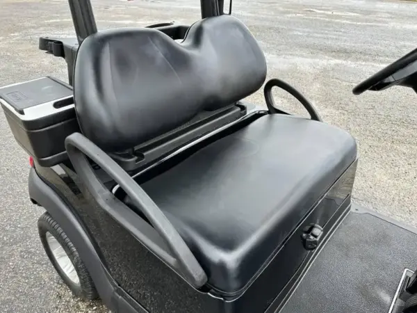 Club Car Villager Electric Golf Cart