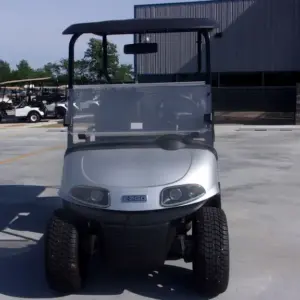 E Z GO Valor Electric Golf Cart