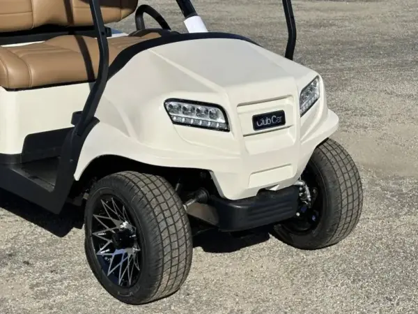 Club Car Onward Lithium Golf Cart