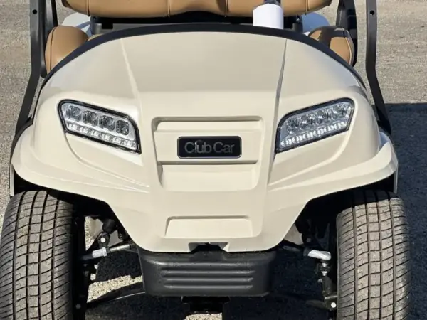 Club Car Onward Lithium Golf Cart