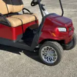 Club Car Onward Lithium Golf Cart