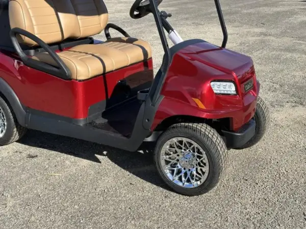 Club Car Onward Lithium Golf Cart