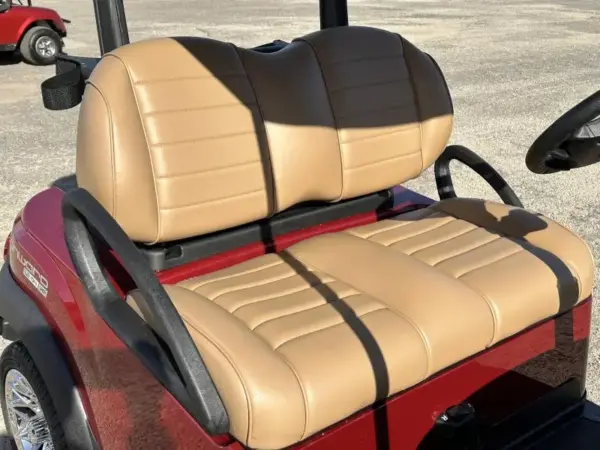 Club Car Onward Lithium Golf Cart