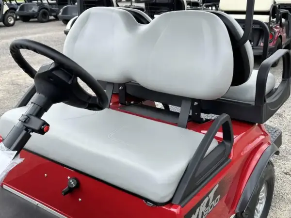 Club Car XRT Pass Gas Golf Cart