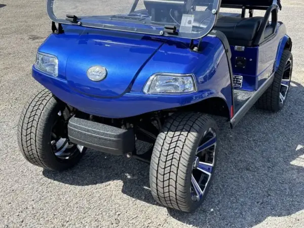 Evolution Classic Plus Lithium Golf Carts For Sale