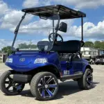 Evolution Classic Plus Lithium Golf Carts For Sale