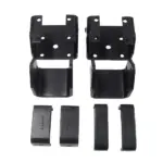 jakes inch economy block lift kit for electric ezgo txt model years webp