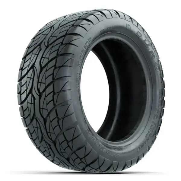 TIR duro excel touring low profile inch golf cart street tire webp