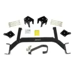 jakes inch drop axle lift kit ezgo txt electric years webp