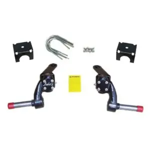 ld jakes inch spindle lift kit ezgo txt gas model year webp