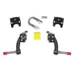 jakes inch gas txt ezgo golf cart spindle lift kit webp