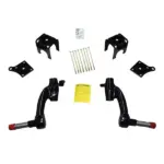 jakes ezgo txt electric years inch spindle lift kit webp