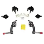 jakes inch ezgo medalist txt spindle lift kit electric model years webp