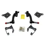 jakes ezgo workhorse gas inch lift kit model years webp