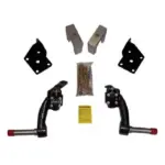 jakes inch golf cart lift kit fairplay star zone electric models webp