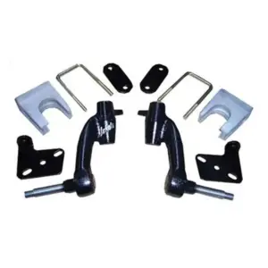 jakes spindle lift kit ezgo rxv electric model years webp