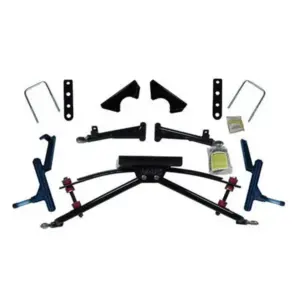 jakes inch club car ds old style double a arm lift kit webp