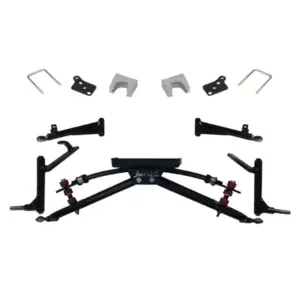 jakes heavy duty inch club car ds old double a arm lift kit webp