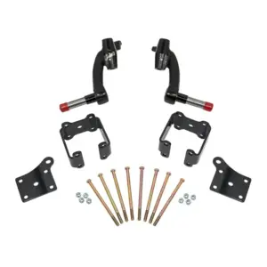 jakes inch spindle golf cart lift kit ezgo txt electric webp