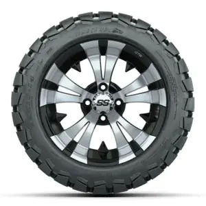 A GTW Vampire x Machined Black Wheel TIRE Xr GTW TIMBERWOLF at PR sidewall webp