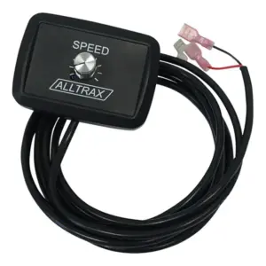 AllTrax On The Fly Golf Cart Speed Controller SR Series webp