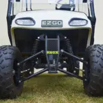 BMF Inch A Arm Lift Kit E Z Go TXT Gas Golf Cart and Up webp