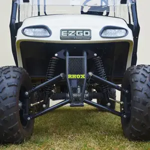 BMF Inch A Arm Lift Kit Ezgo TXT Golf Cart webp