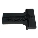 Battery Hold Down Plate Club Car Precedent and Up Wm webp