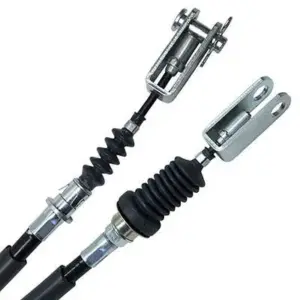 Brake Cable Yamaha Drive G Gas webp