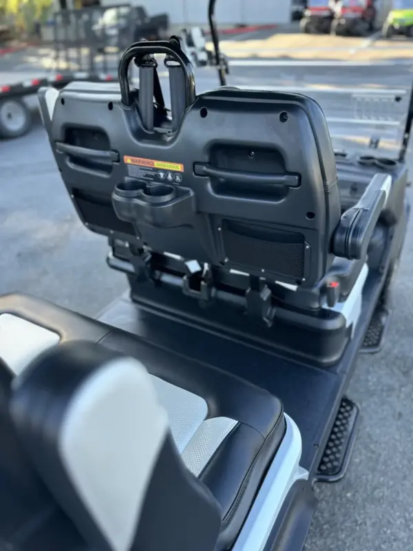 Brand New LITHIUM Powered D Maverick Golf Cart