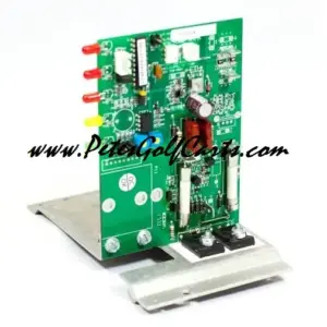 Circuit Control Board Replacement v DPI Battery Charger Pre with AC Relay WM PGC webp