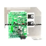 Circuit Control Board Replacement Kit v DPI Battery Charger PCB Without Relay PGC webp