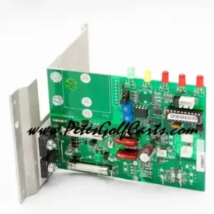 Circuit Control Board Replacement Kit v DPI Battery Charger Pre Without Relay PGC webp