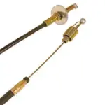 Club Car Accelerator Cable FE or FE webp