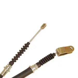 Club Car Brake Cable and Up webp