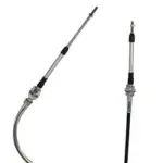 Club Car CarryAll Forward Reverse Shift Cable webp