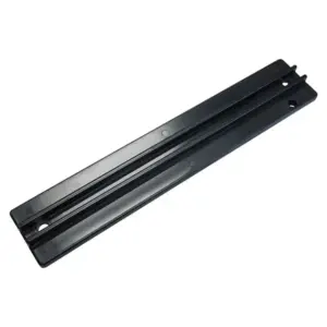 Club Car DS Battery Hold Down Plate Inches Electric V and Up webp