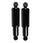 Club Car DS Golf Cart Front Shock Absorber Set to Models webp