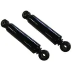 Club Car DS Golf Cart Front Shock Absorber Set and Up Models webp