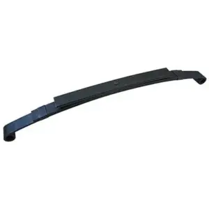 Club Car Dual Action Rear Leaf Spring Heavy Duty DS webp