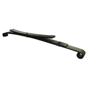 Club Car Dual Action Rear Leaf Spring Heavy Duty Precedent webp