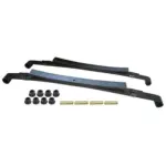 Club Car Dual Action Rear Leaf Spring Kit Precedent webp