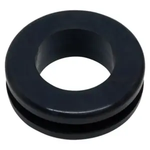 Club Car Fuel Tank Vent Insulation Grommet Fits Gas Models and Up webp