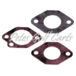 Club Car Golf Cart Carburetor Gasket Set DS Precedent FE FE WM webp