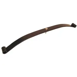 Club Car Golf Cart Front Leaf Spring and Up webp