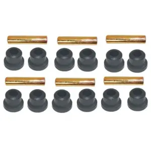 Club Car Golf Cart Rear Leaf Spring Bushing Set DS webp