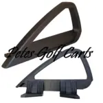 Club Car Golf Cart Seat Handle Set DS Models and Up WM webp