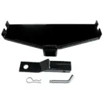 Club Car Golf Cart Trailer Hitch Precedent webp